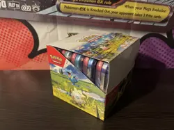 10x Pokemon TCG Ascended Heroes Mini Tins Sealed With Display Case BRAND NEW ✅ - Image 5