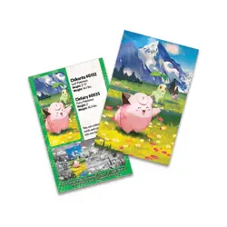 Ascended Heroes Mini Tins Set Of 3 Factory Sealed Pokemon TCG - Image 4