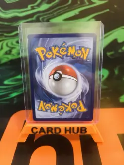 Poke Pad Full Art - 113/088 - Pokemon TCG Perfect Order - NM English - Image 2