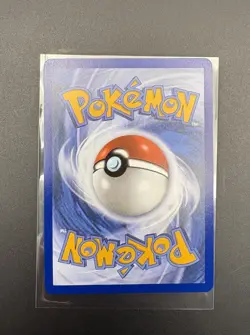 Poke Pad 113/088 Full Art Ultra Rare Mega Evolution: Perfect Order Pokemon TCG - Image 2