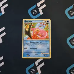 Slowpoke 66/90 Undaunted Regular Pokemon TCG - Image 1