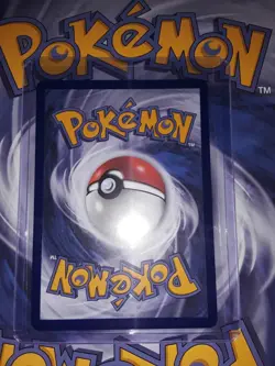 Poke Pad 113/088 Full Art Perfect Order Pokemon TCG - Image 2