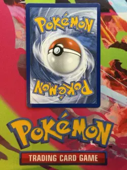 Pokemon TCG Judge 222/182 Destined Rivals Ultra Rare Holo NM - Image 2