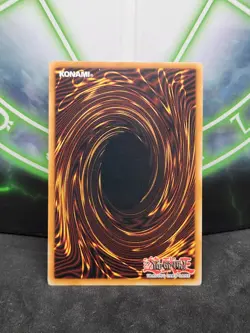 Yugioh Spell Calling POTD-EN039 Ultimate Rare 1st Edition NM - Image 2