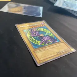 DOUBLE Dark Magician BPT-001 2002 Collectors Limited Edition BONUS DM SYE-001 - Image 5