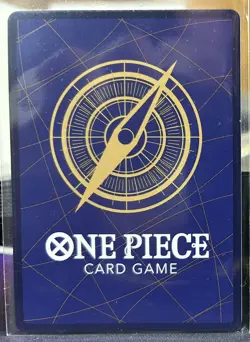 Boa Hancock (Box Topper) OP02-059 Paramount War Foil (UC) - Image 2