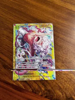 Monkey D Luffy EB04-061 SEC Adventure On Kamis Island ENGLISH One Piece CCG - Image 1