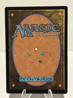 Neerdiv, Devious Diver (Anime) 36 R Foundations Jumpstart NM MTG - Image 2