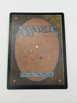 Treetop Village FOIL Urza’s Legacy 1999 Near Mint Magic The Gathering Mtg - Image 4