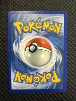 Muk ex 96/97 Dragon Holo Pokemon - Image 2