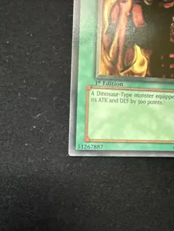 Raise Body Heat LOB-097 1st Edition Yu-Gi-Oh LOB Common Card LP - Image 5