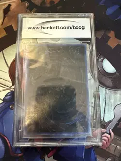 YuGiOh! 2010 Legendary Collection "Obelisk the Tormentor" BCCG 10 MINT - Image 2