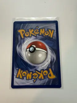 1999 Pokemon Fossil Moltres #12/62 - Image 2