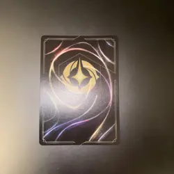 Disney Lorcana Winterspell Anna - Soothing Sister Enchanted 227/204 NM - Image 3