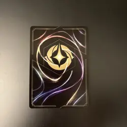 Disney Lorcana Winterspell Anna - Soothing Sister Enchanted 227/204 NM - Image 4