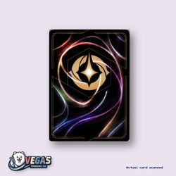 Disney Lorcana Goofy Ghost Hunter Epic Whispers In The Well Holofoil 205/204 NM - Image 2