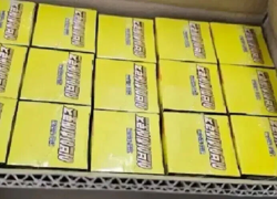 30 Eevee Heroes Booster Boxes Pokemon Card Game s6a Korean version - Image 3