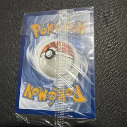 Pokemon TCG Snorlax 151 Promo Card Sealed - Image 2