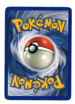 Pokemon Card: Aerodactyl 1/62 HOLO Fossil Set Vintage Rare! GD - Image 2