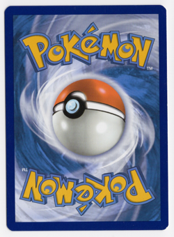 Trevenant 017/196 Halloween Cosmos Holo Pokemon Card - Image 2