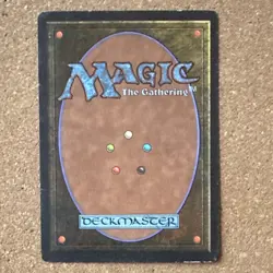 Rukh Egg, Creature, Arabian Nights, Magic the Gathering, Christopher Rush - Image 2