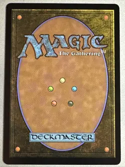 MTG / Badgermole Cub / TLA / #167 / Regular / Mythic / NM - Image 2