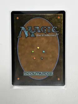 Badgermole Cub M 0167-MTG Avatar The Last Airbender (Non Foil) MINT - Image 2