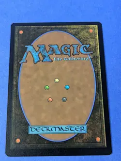 MTG Magic the Gathering: The Lord of the Rings: Barad-dur #0253 Rare - NM - Image 2