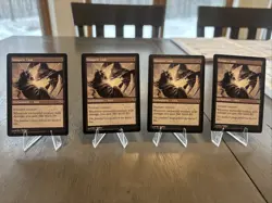 Planar Chaos MTG Playset Vampiric Link Magic - Image 1