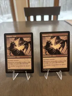 Planar Chaos MTG Playset Vampiric Link Magic - Image 2