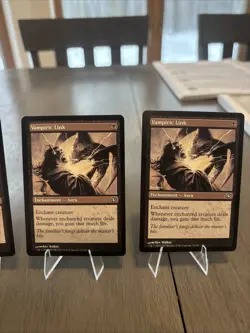 Planar Chaos MTG Playset Vampiric Link Magic - Image 3