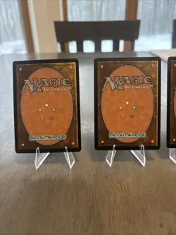 Planar Chaos MTG Playset Vampiric Link Magic - Image 4