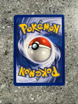 Pokemon TCG Cards Dragonite 19/62 Fossil Rare NM - Image 2