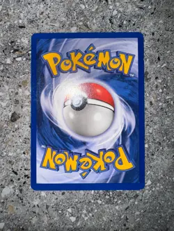 Pokemon TCG Cards Dragonite 19/62 Fossil Rare NM - Image 4