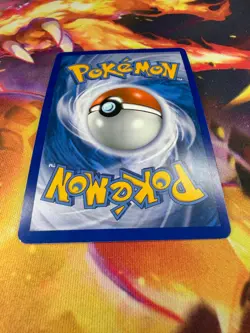 Typhlosion 35/95 NM Rare Reverse Holo Call of Legends 2011 Pokemon TCG - Image 5