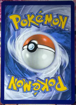 Flareon Holo Rare - 136/165 - Scarlet & Violet 151 Pokemon 2023 - Image 2