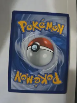 Gengar - 066/196 - Trick Or Trade 2022 - Halloween Holo - Pokemon TCG - NM - Image 2