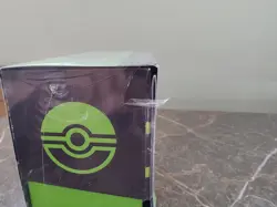 Pokemon Mega Evolution Perfect Order Pokemon Center ETB - NEW Tear in SEAL - Image 3