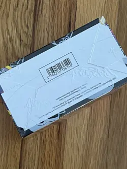 Pokemon TCG Mega Evolution Enhanced Booster Box Factory Sealed - Image 5