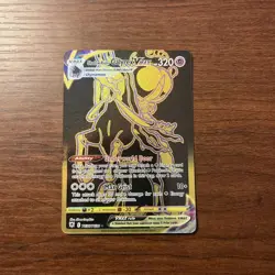 🔥Shadow Rider Calyrex VMAX TG30 Secret Rare Holo Pokemon Astral Radiance 🔥 - Image 1