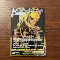 🔥Shadow Rider Calyrex VMAX TG30 Secret Rare Holo Pokemon Astral Radiance 🔥 - Image 2