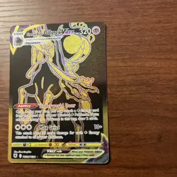 🔥Shadow Rider Calyrex VMAX TG30 Secret Rare Holo Pokemon Astral Radiance 🔥 - Image 3