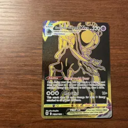 🔥Shadow Rider Calyrex VMAX TG30 Secret Rare Holo Pokemon Astral Radiance 🔥 - Image 4