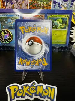 Pokemon Buddy-Buddy Poffin 167/132 Mega Evolution TCG - Image 2