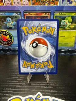 Poke Pad Full Art - 113/088 - Pokemon TCG Perfect Order - NM English - Image 2