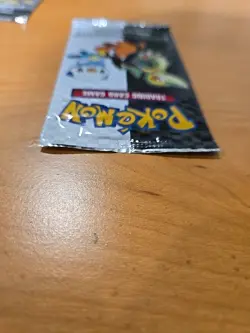 Pokemon TCG Black & White Preview + Sampling Packs - 2 Pack Lot Factory Sealed - Image 5