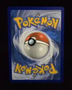 Pokemon TCG - MOLTRES - #38 - CRACKED ICE HOLO PROMO - LOST THUNDER (2018) - NM+ - Image 2