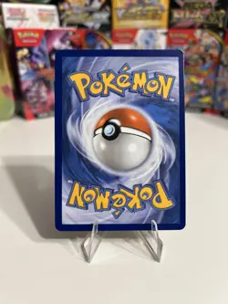 Erika’s Tangela 218/217 Pokemon TCG Ascended Heroes Illustration Rare Full Art - Image 2