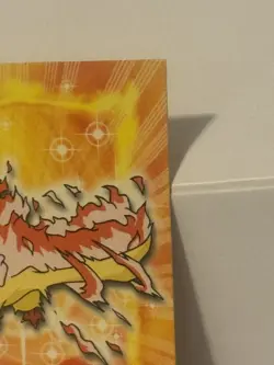 2000 Topps Pokemon TV Animation Edition Series 3 #146 Moltres NM/VLP Vintage🔥 - Image 3