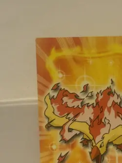 2000 Topps Pokemon TV Animation Edition Series 3 #146 Moltres NM/VLP Vintage🔥 - Image 4